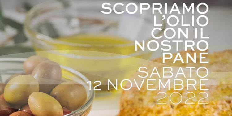 Olio e pane di Alghero