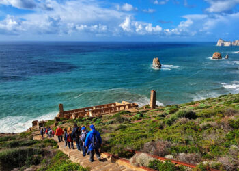 Open Your Mine – Miniere Aperte. ? PGSAS