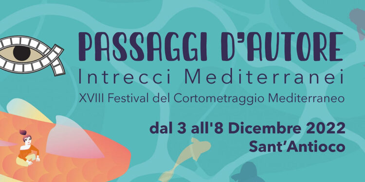 Passaggi d'Autore 2022