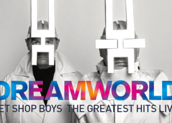 Pet Shop Boys - Dreamworld 2023
