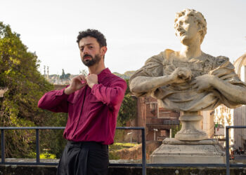 Pierluca Mariti (@Piuttosto_che). ? Alessia D'Orsi
