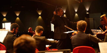 Don Raimondo Mameli e l'Orchestra da Camera Wendt