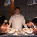 Ralph Fiennes in The Menu. ? Eric Zachanowich. Courtesy of Searchlight Pictures. © 2022 20th Century Studios All Rights Reserved