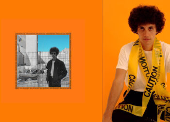 Ron Gallo. ? Dylan Reyes