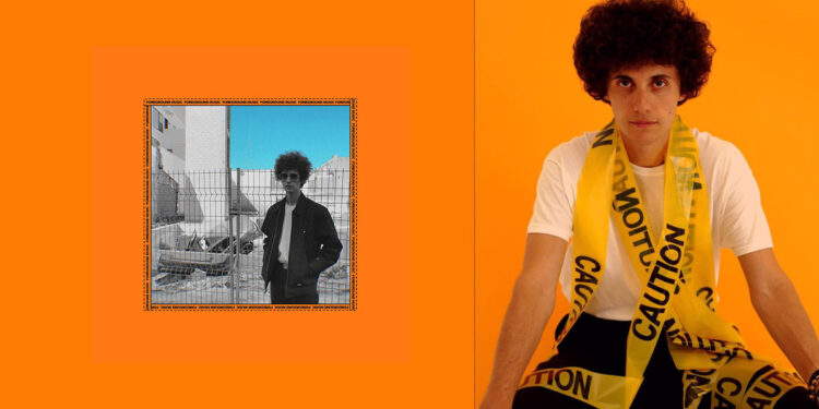 Ron Gallo. ? Dylan Reyes