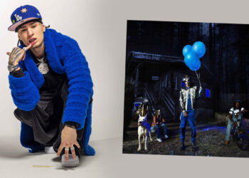 Rondodasosa "Trenches Baby"