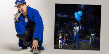 Rondodasosa "Trenches Baby"