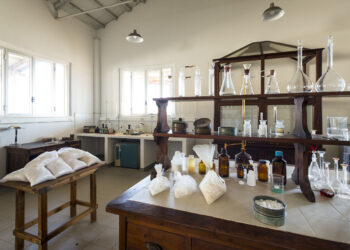 Saline Conti Vecchi, Assemini (CA). ? Andrea Mariniello