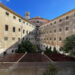 Ex carcere di San Sebastiano a Sassari. 📷 Alberto Selloni | FAI