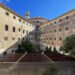 Ex carcere di San Sebastiano a Sassari. ? Alberto Selloni | FAI