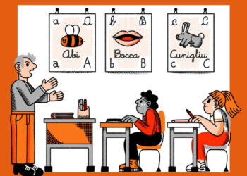 Spaciada sa Bregùngia