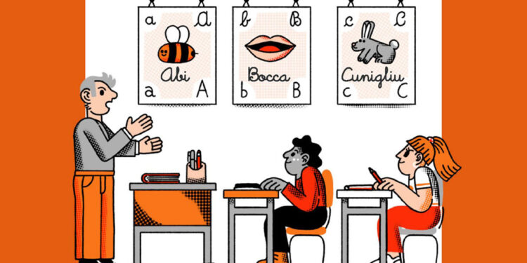 Spaciada sa Bregùngia