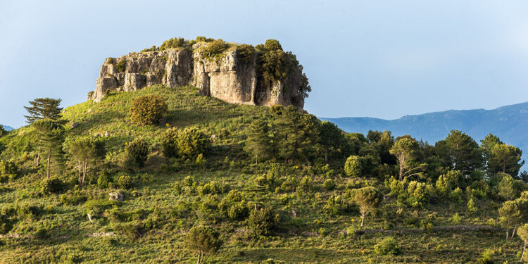 Su Texile, Aritzo. ? Adobe Stock | Alessio Orrù