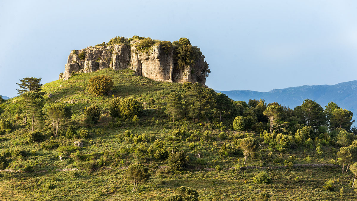 Su Texile, Aritzo. 📷 Adobe Stock | Alessio Orrù