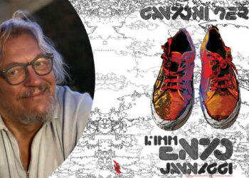 Tiziano Jannacci - Canzoni per l’ImmEnzo Jannacci