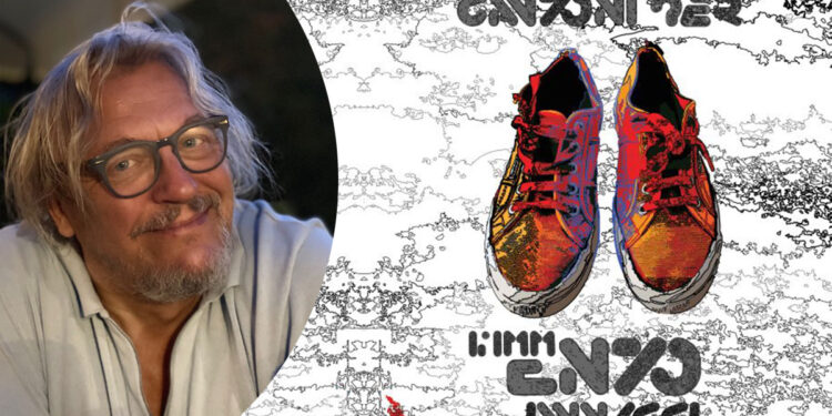 Tiziano Jannacci - Canzoni per l’ImmEnzo Jannacci