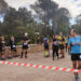 1° Trail di Pixinamanna