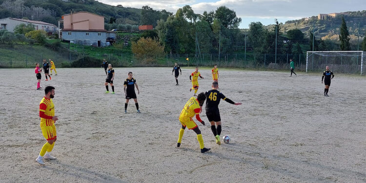 Turalva vs FC Alghero