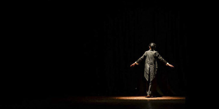 “Una storia da Hansel e Gretel” della compagnia Pilar Ternera di Livorno