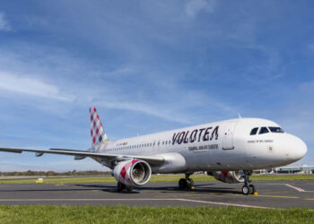 Aereo Volotea