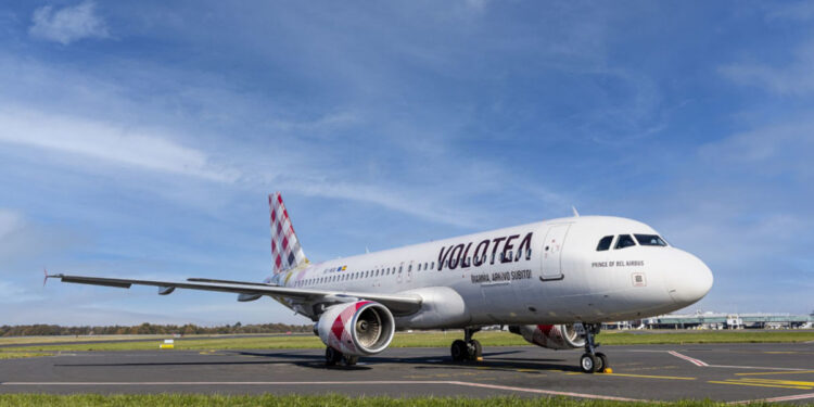 Aereo Volotea