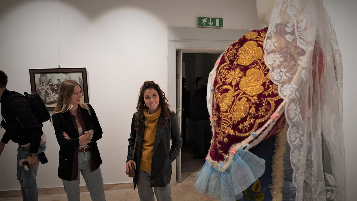 Festeggiamenti novembrini per i 50 anni del Moscato