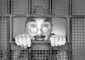 “Dr Plonk” di Rolf de Heer