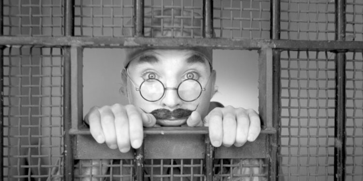 “Dr Plonk” di Rolf de Heer