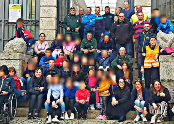 Giornata ecologica Buddusò