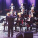 L’Orchestra Jazz della Sardegna diretta da Gabriele Comeglio