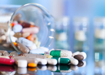Farmaci. ? Depositphotos