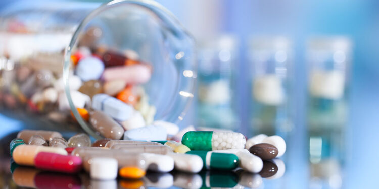 Farmaci. ? Depositphotos