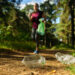 Plogging. ? Depositphotos