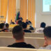 Progetto “Health Lab - attività motoria è prevenzione”, incontro con gli studenti
