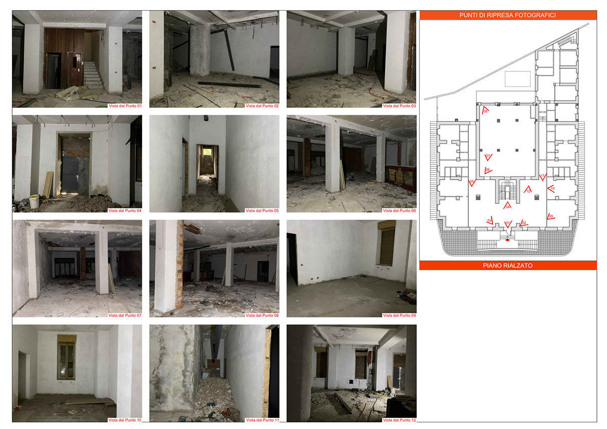 ExTurritania Sassari