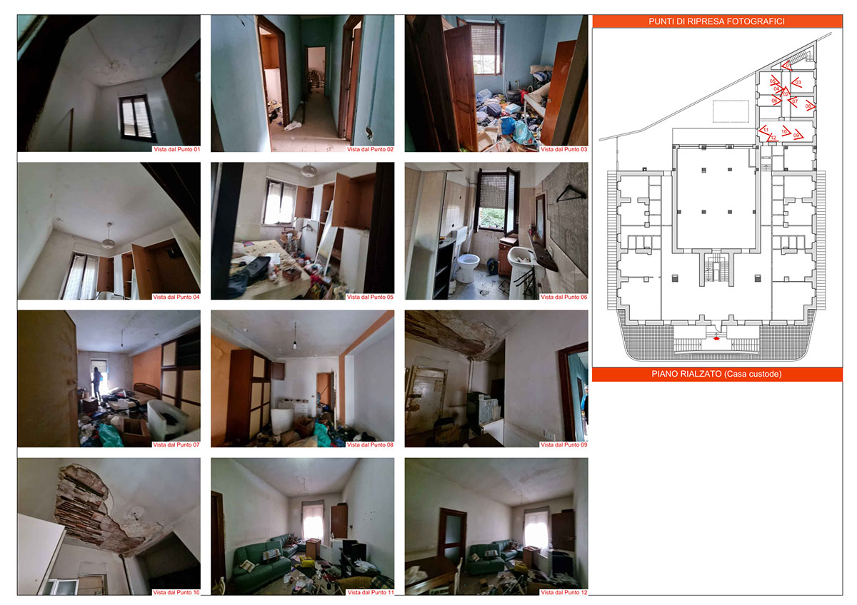 ExTurritania Sassari