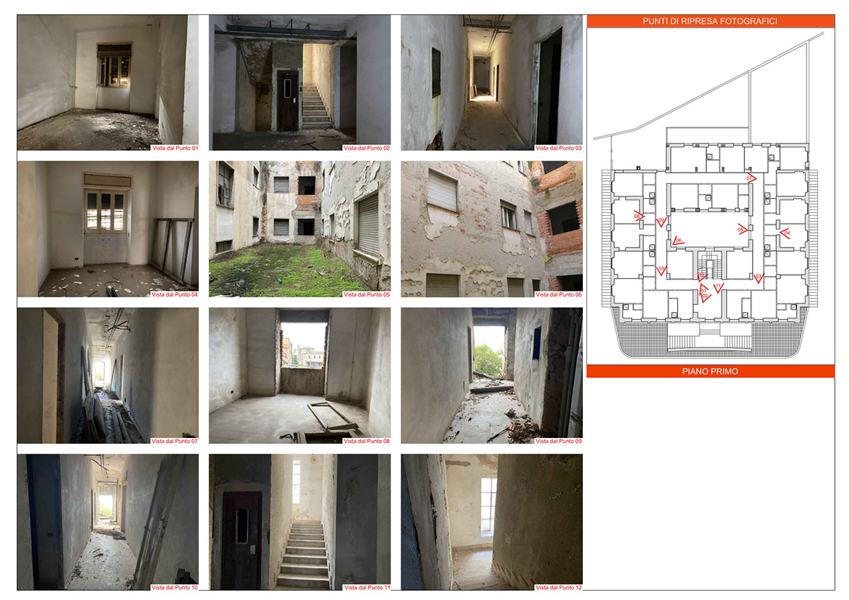 ExTurritania Sassari