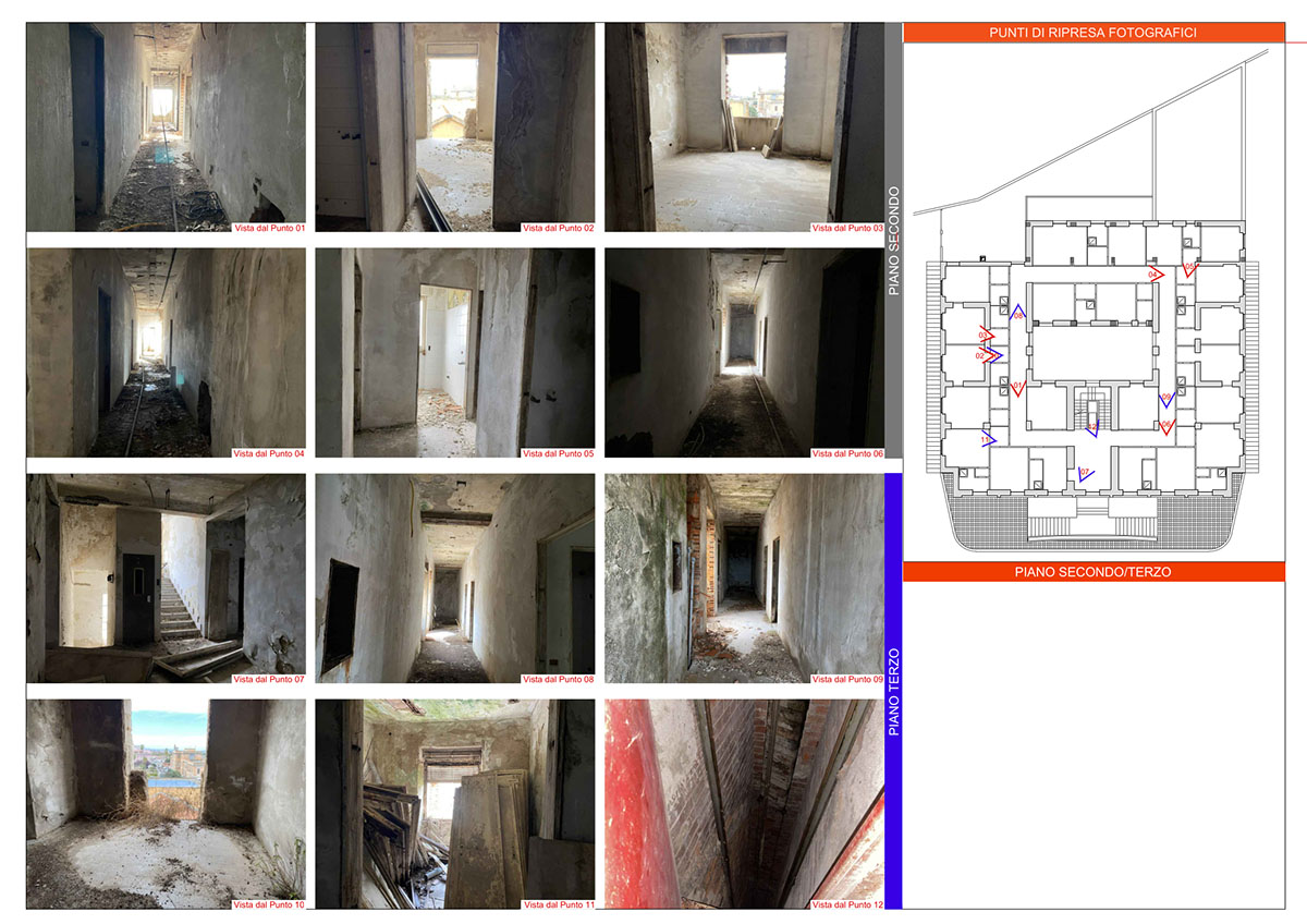 ExTurritania Sassari