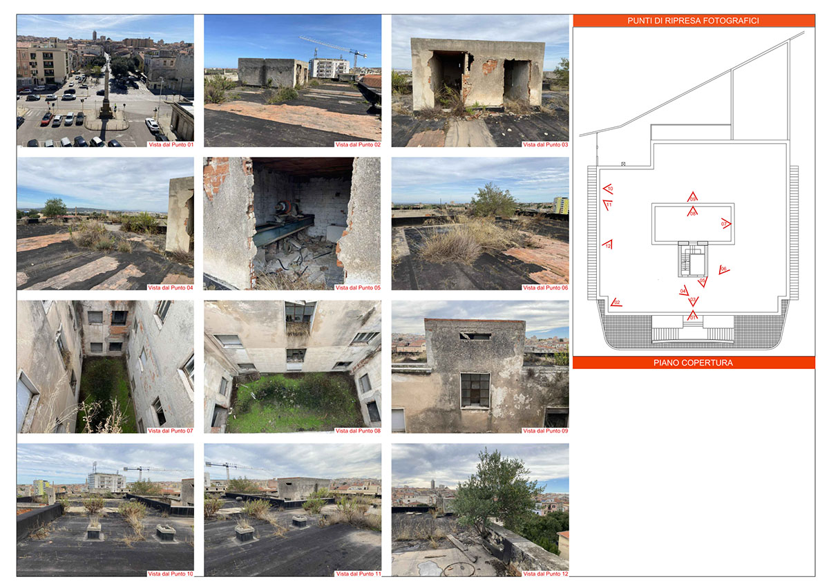 ExTurritania Sassari