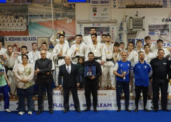 26° Trofeo Riviera del Corallo di Alghero