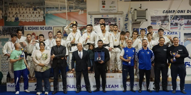 26° Trofeo Riviera del Corallo di Alghero