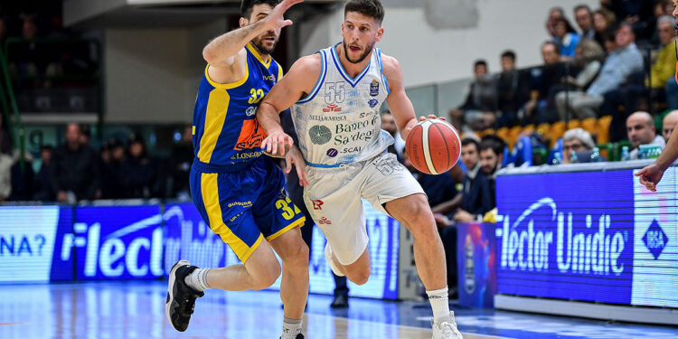 Aleksej Nikolic. ? Luigi Canu