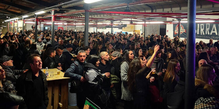 Alghero Mercat Artijanal 2019