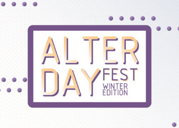 AlterDay Fest Winter Edition 2022