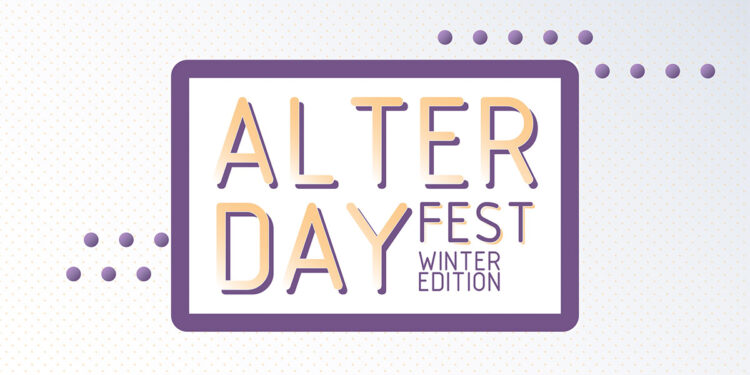 AlterDay Fest Winter Edition 2022