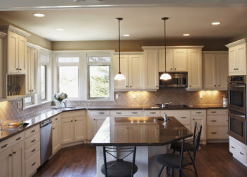 Arredamento cucina. ? Depositphotos