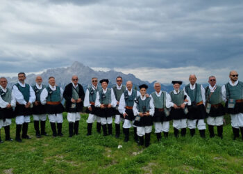 Associazione Corale Amici del canto sardo