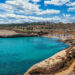 Spiaggia di Balai, Porto Torres. 📷 Adobe Stock