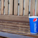 Pepsi bicchiere carta. 📷 Depositphotos