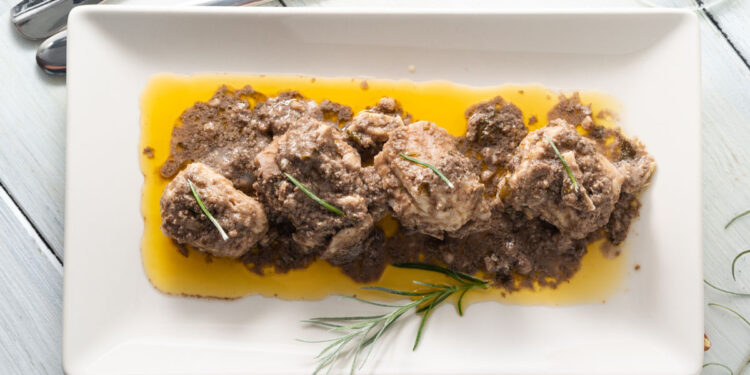 Burrida. ? Depositphotos